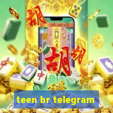 teen br telegram